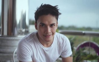 Profil dan biodata Randy Pangalila, perjalanan karier, istri, anak, daftar film, serta peran terbarunya sebagai dokter Tobias di Begu Ganjang.