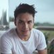 Profil dan biodata Randy Pangalila, perjalanan karier, istri, anak, daftar film, serta peran terbarunya sebagai dokter Tobias di Begu Ganjang.