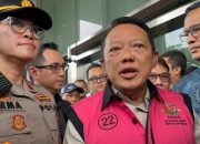 Sidang Febrie Adriansyah Digelar Hari Ini, Kejagung Siapkan 34 Jaksa
