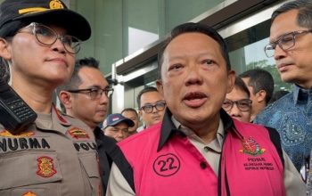 Sidang Febrie Adriansyah Digelar Hari Ini, Kejagung Siapkan 34 Jaksa