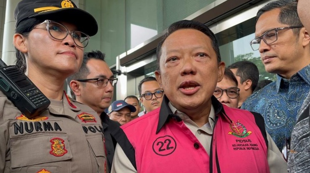 Sidang Febrie Adriansyah Digelar Hari Ini, Kejagung Siapkan 34 Jaksa