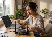 WiFi Terhubung tapi Tidak Ada Internet? Ini Cara Mengatasinya