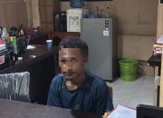 DPO Jaringan Senjata YYS Ditangkap di Jayapura, Polisi Dalami Perannya