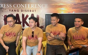 Film Yang Disebut Nakal mengangkat kisah remaja yang dicap bermasalah, konflik keluarga, dan pentingnya memahami perilaku anak dari sudut pandang berbeda.