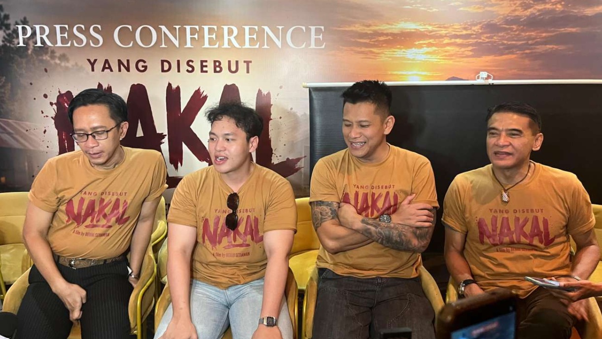 Film Yang Disebut Nakal mengangkat kisah remaja yang dicap bermasalah, konflik keluarga, dan pentingnya memahami perilaku anak dari sudut pandang berbeda.