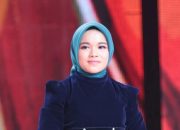 Zhifanna Tersenggol di D'Academy 8, Ini Perjalanannya