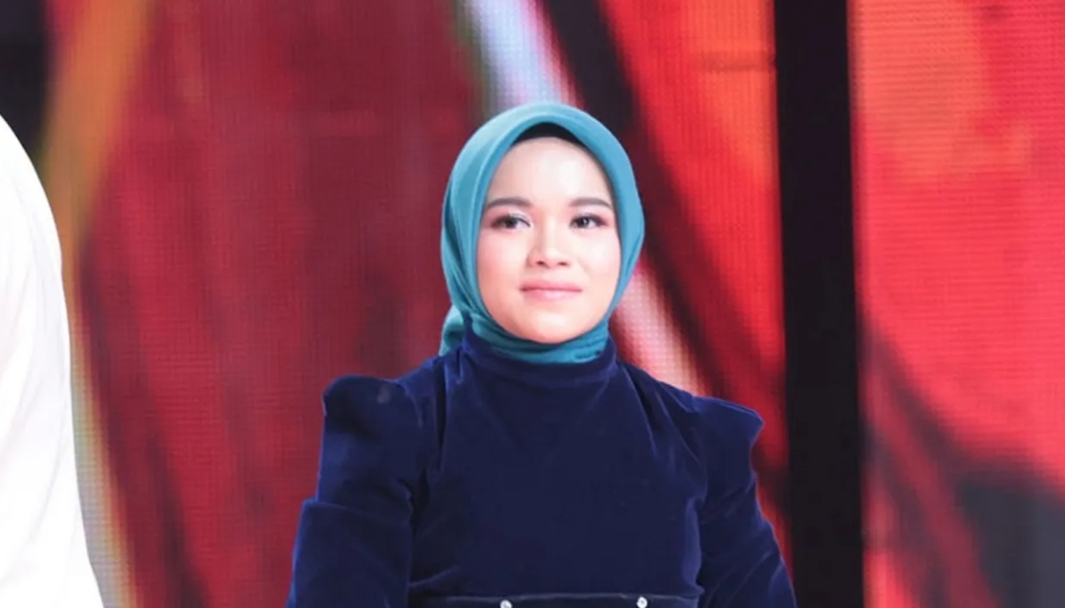 Zhifanna Tersenggol di D'Academy 8, Ini Perjalanannya