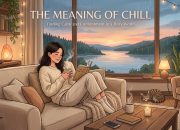 Apa arti kata chill dalam bahasa gaul? Simak makna, contoh kalimat, istilah chill guy, dan arti Netflix and chill di sini.