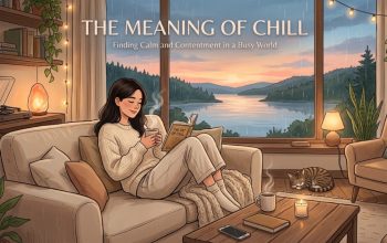 Apa arti kata chill dalam bahasa gaul? Simak makna, contoh kalimat, istilah chill guy, dan arti Netflix and chill di sini.