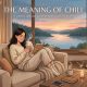 Apa arti kata chill dalam bahasa gaul? Simak makna, contoh kalimat, istilah chill guy, dan arti Netflix and chill di sini.