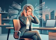 Apa arti kata denial? Simak makna dalam bahasa gaul dan psikologi, tahap berduka, contoh kalimat, serta cara menyikapinya di sini.