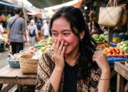 Arti kata salting adalah salah tingkah karena gugup atau malu. Simak makna, contoh penggunaan, dan cara membedakannya dalam percakapan.