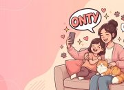 Apa arti onty dalam bahasa gaul? Simak makna, asal kata dari aunty, contoh kalimat, dan beda onty dengan tante di sini.