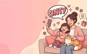 Apa arti onty dalam bahasa gaul? Simak makna, asal kata dari aunty, contoh kalimat, dan beda onty dengan tante di sini.