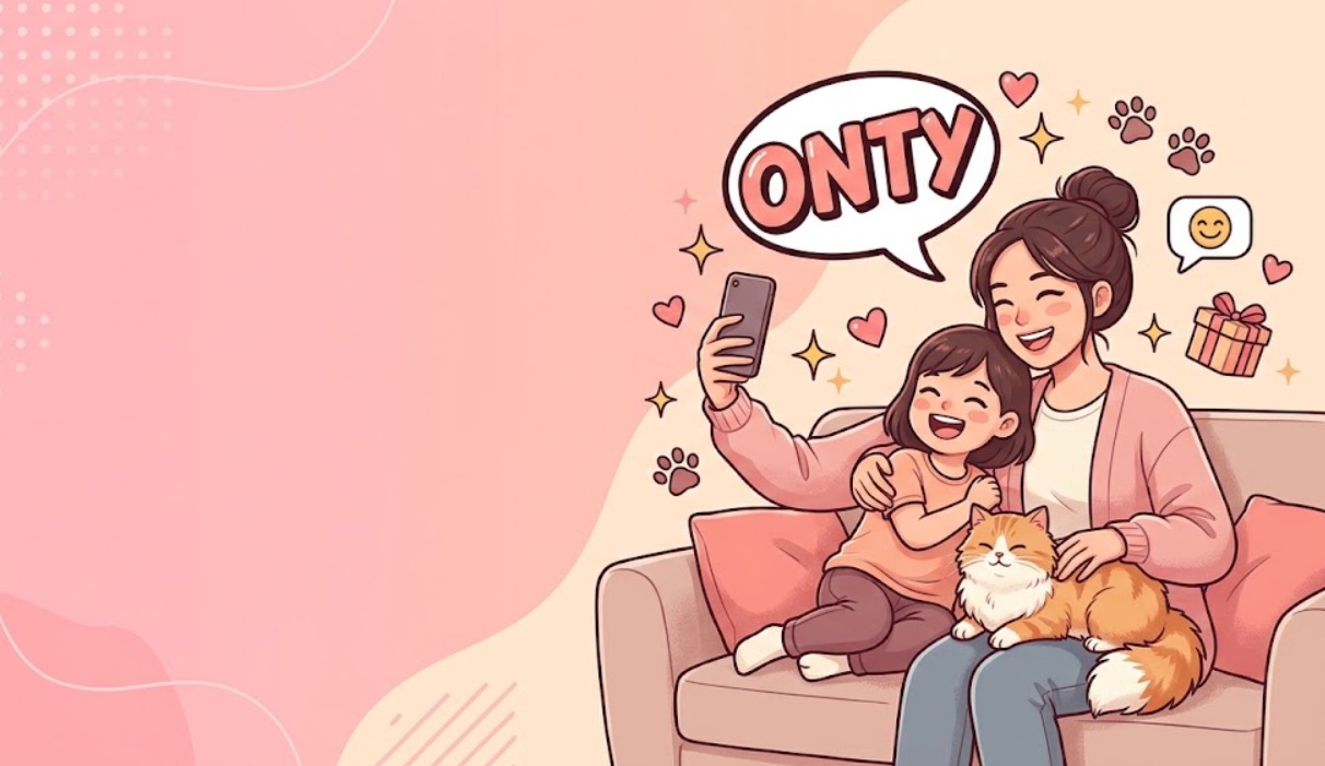 Apa arti onty dalam bahasa gaul? Simak makna, asal kata dari aunty, contoh kalimat, dan beda onty dengan tante di sini.
