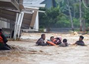Banjir di Padang, Keselamatan Anak dan Lansia Disorot