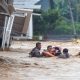 Banjir di Padang, Keselamatan Anak dan Lansia Disorot