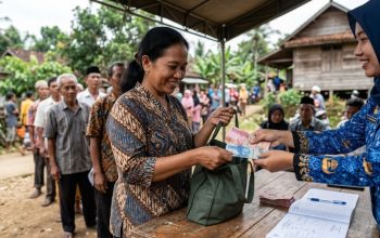 Bansos PKH dan BPNT Tahap 4 Mulai Cair Oktober 2026