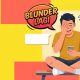 Apa arti blunder lagi yang viral di TikTok? Simak pengertian blunder, asal katanya, contoh penggunaan, dan cara menyikapinya di sini.