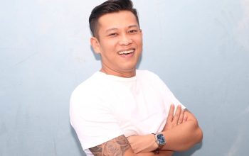 Simak biodata lengkap Boris Bokir: umur, agama, pendidikan, karier komika, filmografi, hingga film terbarunya Yang Disebut Nakal.