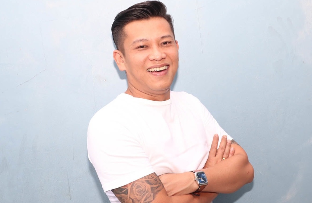 Simak biodata lengkap Boris Bokir: umur, agama, pendidikan, karier komika, filmografi, hingga film terbarunya Yang Disebut Nakal.