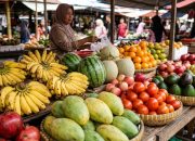 Temukan pilihan buah penurun darah tinggi alami yang mudah dicari di pasar, mulai dari pisang yang kaya kalium hingga semangka pelancar peredaran darah.