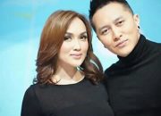 Sara Wijayanto dan Demian Aditya Resmi Bercerai