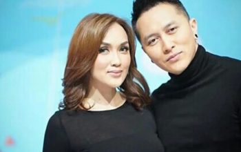 Sara Wijayanto dan Demian Aditya Resmi Bercerai