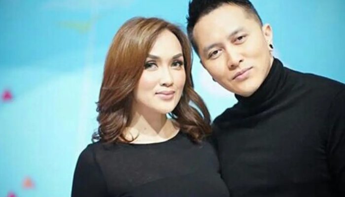 Sara Wijayanto dan Demian Aditya Resmi Bercerai