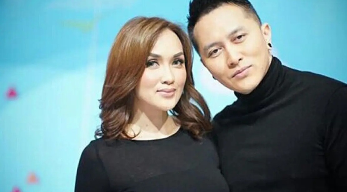 Sara Wijayanto dan Demian Aditya Resmi Bercerai