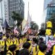 Demo Mahasiswa 20 Oktober 2026, Ini Lima Tuntutannya