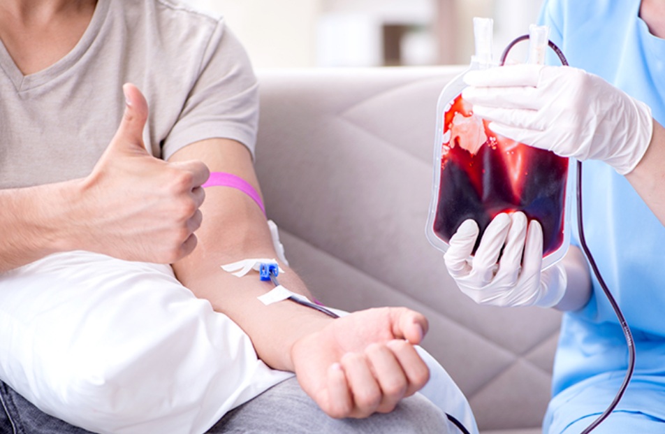 Donor darah dan kolesterol tinggi sering dikaitkan, tetapi apakah terbukti efektif menurunkan kolesterol? Simak bukti ilmiah dan cara mengatasinya.