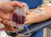 Manfaat donor darah bagi kesehatan meliputi pemeriksaan kesehatan, pembentukan sel darah merah, dan membantu pasien yang membutuhkan transfusi.