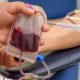 Manfaat donor darah bagi kesehatan meliputi pemeriksaan kesehatan, pembentukan sel darah merah, dan membantu pasien yang membutuhkan transfusi.