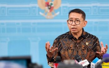 Pertemuan Prabowo Subianto dengan Fadli Zon di Istana Merdeka pada Senin malam, 12 Oktober 2026, membahas percepatan revitalisasi museum dan pelestarian aset budaya Indonesia.