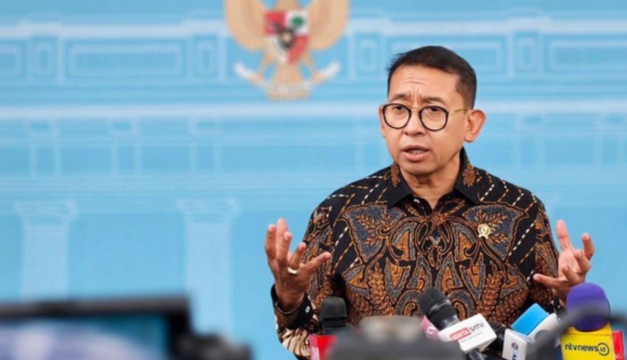 Pertemuan Prabowo Subianto dengan Fadli Zon di Istana Merdeka pada Senin malam, 12 Oktober 2026, membahas percepatan revitalisasi museum dan pelestarian aset budaya Indonesia.