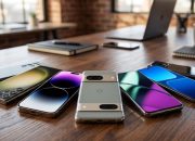 Apa Arti Flagship pada HP? Ini Penjelasan Lengkapnya