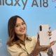 Harga Samsung Galaxy A18 dan Spesifikasi Lengkap