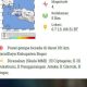 Gempa Bogor M 4,1 terjadi pada Kamis sore, 15 Oktober 2026. Simak lokasi pusat gempa, kedalaman, dan wilayah yang merasakan guncangan.