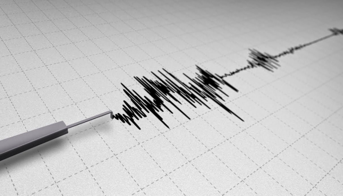 Gempa Labuan Bajo M 4,5 Berpusat di Laut Utara