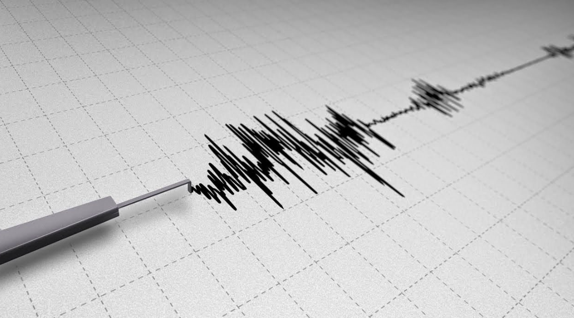 Gempa Labuan Bajo M 4,5 terjadi pada 19 Oktober 2026 di laut utara Labuan Bajo dengan kedalaman 6 kilometer dan dirasakan di Manggarai.
