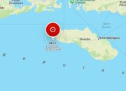 Gempa Sumba Barat Daya, Warga Diminta Waspada Gempa Susulan
