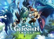 Genshin Impact berapa GB? Cek kebutuhan penyimpanan terbaru untuk PC, Android, iPhone, iPad, PS5, dan Xbox sebelum mengunduh game.