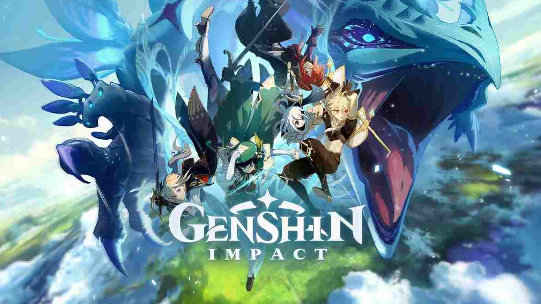Genshin Impact berapa GB? Cek kebutuhan penyimpanan terbaru untuk PC, Android, iPhone, iPad, PS5, dan Xbox sebelum mengunduh game.