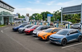 Harga Mobil Listrik Terbaru Oktober 2026: Cek Daftarnya
