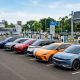 Harga Mobil Listrik Terbaru Oktober 2026: Cek Daftarnya