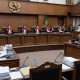 Permohonan tersebut diajukan oleh Farhan Hilmy dan tercatat dengan nomor perkara 382/PUU-XXIV/2026 setelah diregistrasi pada 9 Oktober 2026.