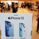 Apakah iPhone 13 Anti Air? Cek Fakta Lengkapnya Disini
