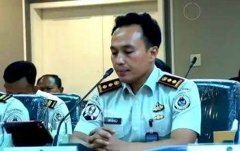 Wisnu Hani Putranto, Kalapas Cibinong Dipecat sebagai ASN