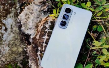 Kamera 50 MP Apakah Bagus? Ini Faktanya